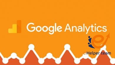 Google analytics خطوات إضافته إلى الووردبريس 6 Google analytics خطوات إضافته إلى الووردبريس