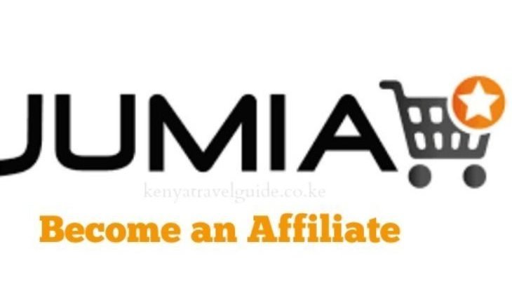 Jumia affiliate
