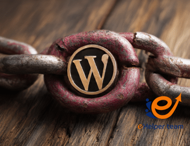 تحويل الروابط المكسورة