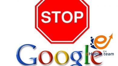 جوجل أدسنس أسباب غلق الحساب لأصحاب المواقع 1 جوجل أدسنس أسباب غلق الحساب