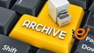 طريقة أرشفة المقالات بأسهل الخطوات في جوجل 1 طريقة أرشفة المقالات