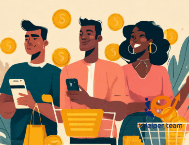 كيفية إنشاء حساب أفلييت على جوميا Jumia affiliate؟ 3 Jumia affiliate