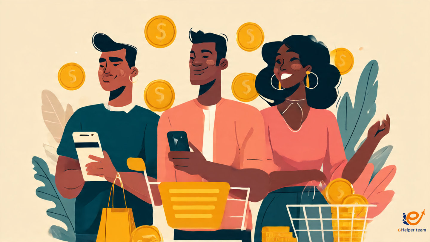 Jumia affiliate