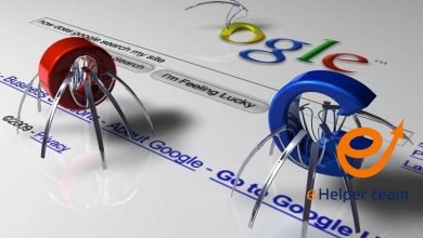 ملف robots.txt وكيفية كتابة محتواه و إنشائه 2 ملف robots.txt وكيفية كتابة محتواه