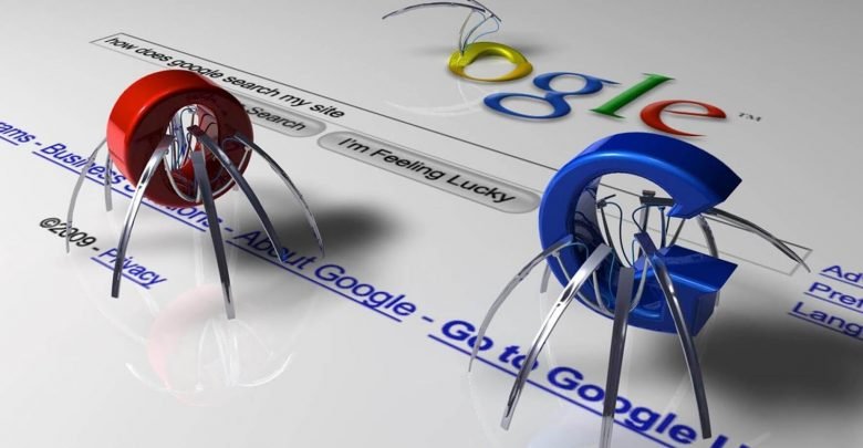 ملف robots.txt وكيفية كتابة محتواه