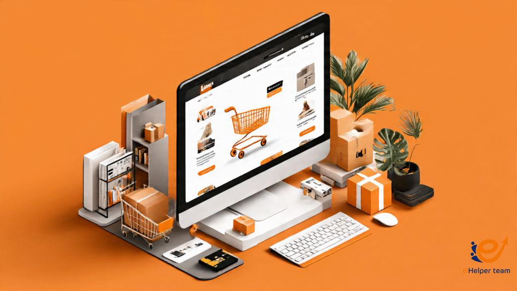 موقع جوميا Jumia و الربح من خلاله بأفكار بسيطة 2 موقع جوميا