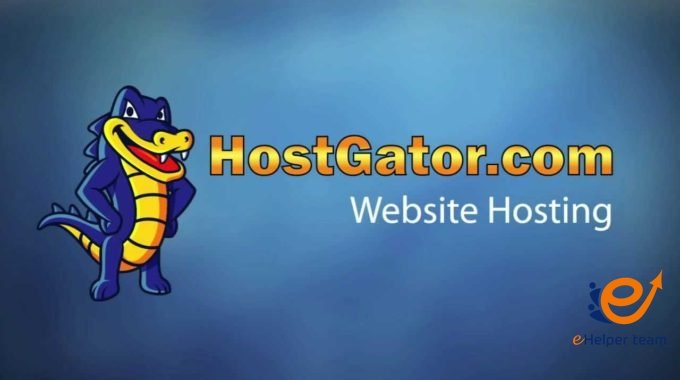 هوست جيتور Host Gator حجز الاستضافة
