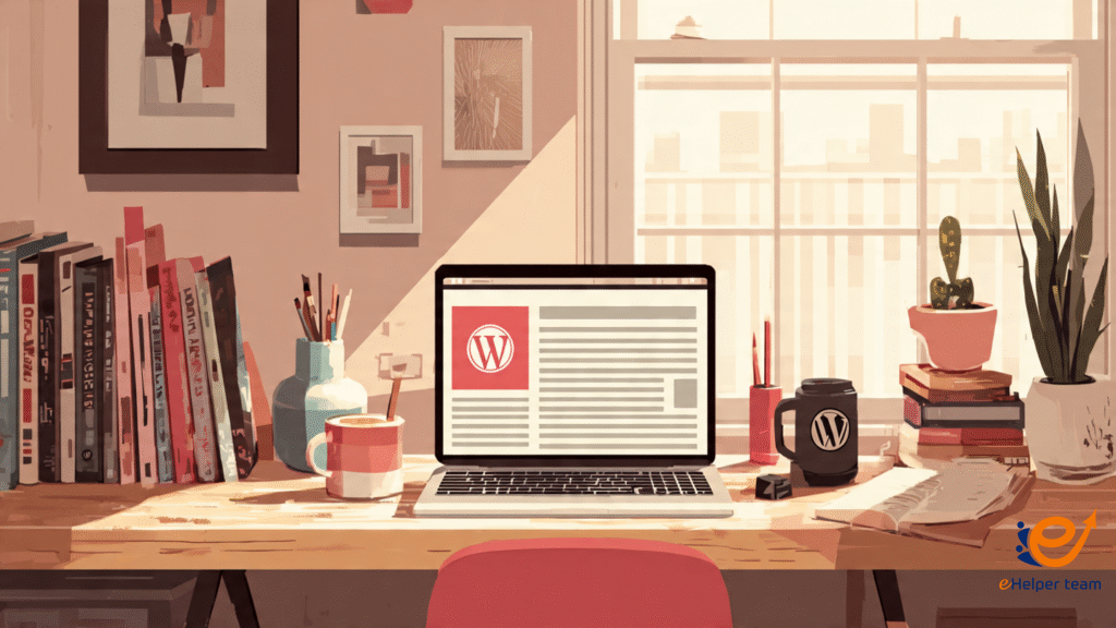 خطوات ضبط إعدادات المناقشة داخل ووردبريس Wordpress 1 ووردبريس