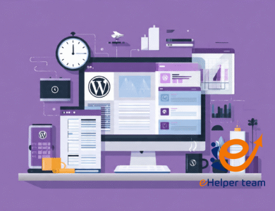 خطوات ضبط إعدادات المناقشة داخل ووردبريس Wordpress 1 ووردبريس