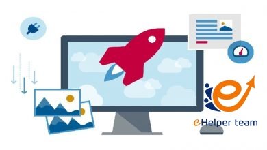 3 خطوات لتحسين سرعة الموقع تعرف عليها 1 3 خطوات لتحسين سرعة الموقع