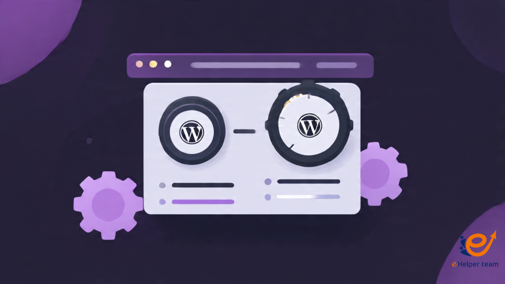 WP super cache settings إليكم خطوات تثبيت الإضافة وضبط الإعدادات 1 WP super cache settings