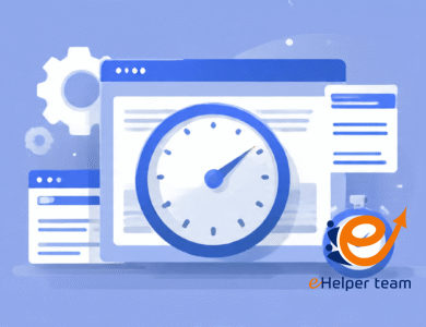 WP super cache settings