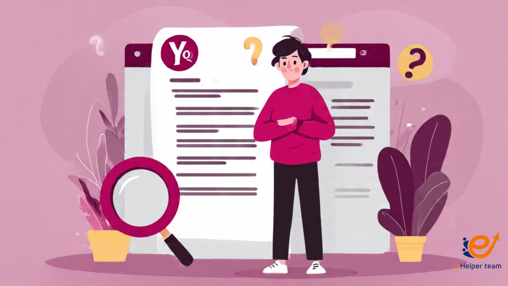yoast seo شرح شامل و مبسط لهذه الإضافة 2 yoast seo شرح