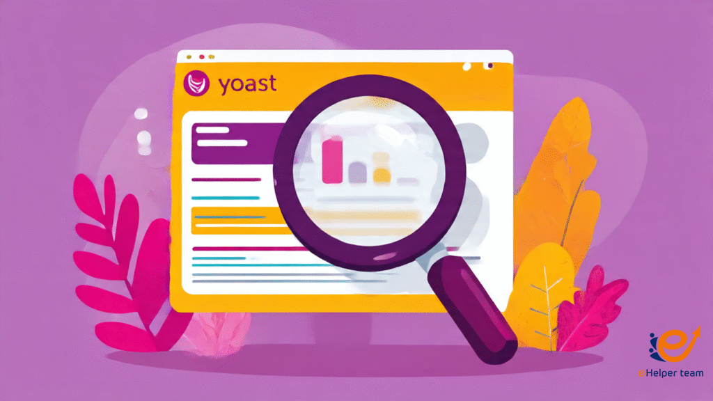 yoast seo شرح شامل و مبسط لهذه الإضافة 1 yoast seo شرح