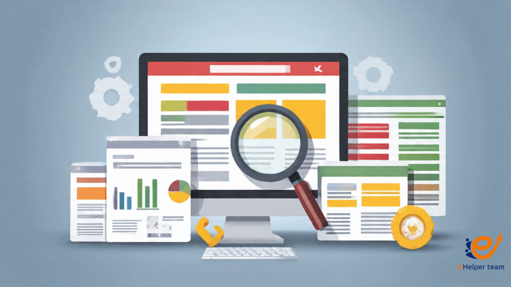 خطوات إضافة موقعك لأدوات مشرفى المواقع فى جوجل Search Console 2 أدوات مشرفى المواقع
