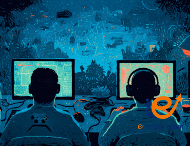 ألعاب الإنترنت