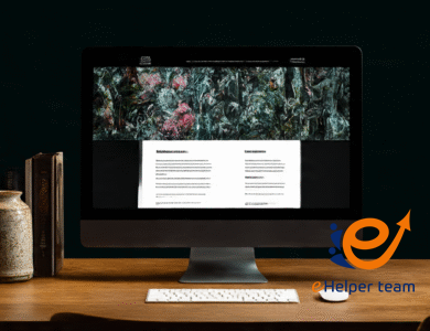 إنشاء موقع إلكتروني مدفوع في 5 خطوات بسيطة بالصور 1 إنشاء موقع إلكتروني