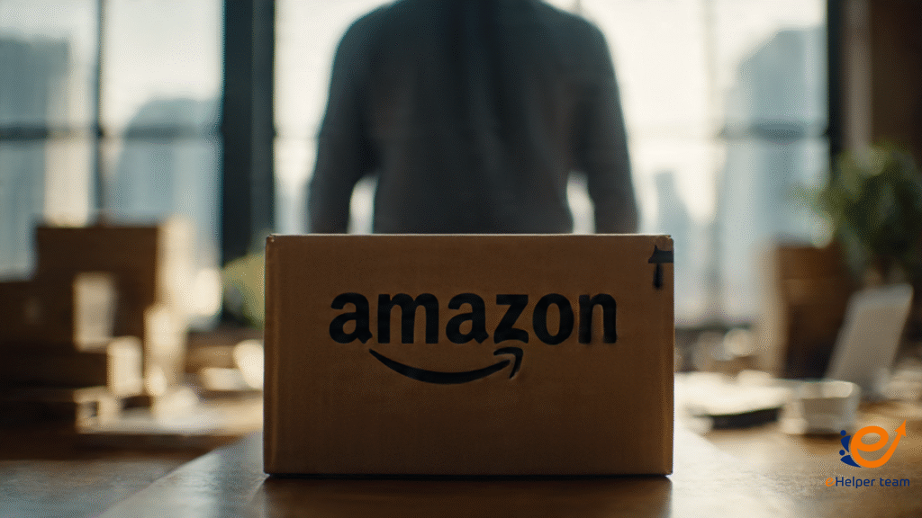 الربح من امازون Amazon إليك 3 من أهم الخيارات المتاحة 2 الربح من امازون