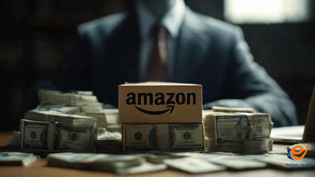 الربح من امازون Amazon إليك 3 من أهم الخيارات المتاحة 1 الربح من امازون