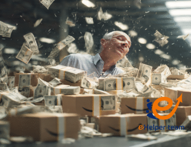 الربح من امازون Amazon إليك 3 من أهم الخيارات المتاحة 2 الربح من امازون