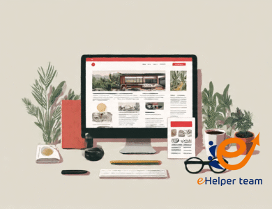 المواقع الإلكترونية