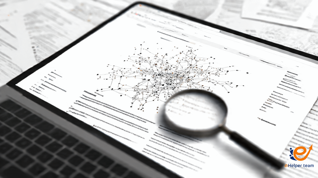 برامج كشف الاقتباس Plagiarism Detection اكتشف 6 من أشهرهم 1 برامج كشف الاقتباس