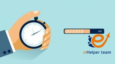 تحسين سرعة الموقع في 3 خطوات تعرف عليها 1 تحسين سرعة الموقع