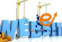 تصميم المواقع الإلكترونية اكتشف أهم الوسائل و الطرق المستخدمة 5 تصميم المواقع الإلكترونية