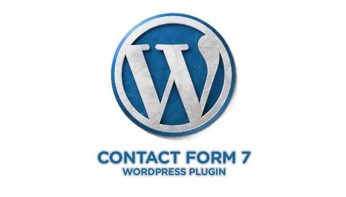 شرح اضافة contact form 7