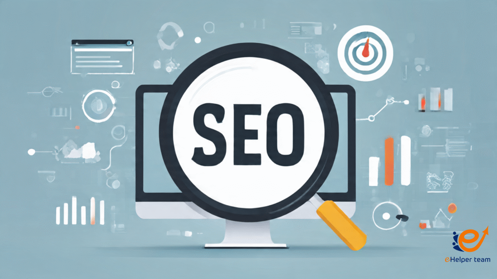 شرح السيو SEO الدليل الشامل للقواعد الخاصة به بالتفصيل 1 شرح السيو
