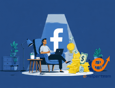 طريقة عمل إعلان على الفيس بوك مدفوع – الأدوات المستخدمة 1 طريقة عمل اعلان على الفيس بوك مدفوع