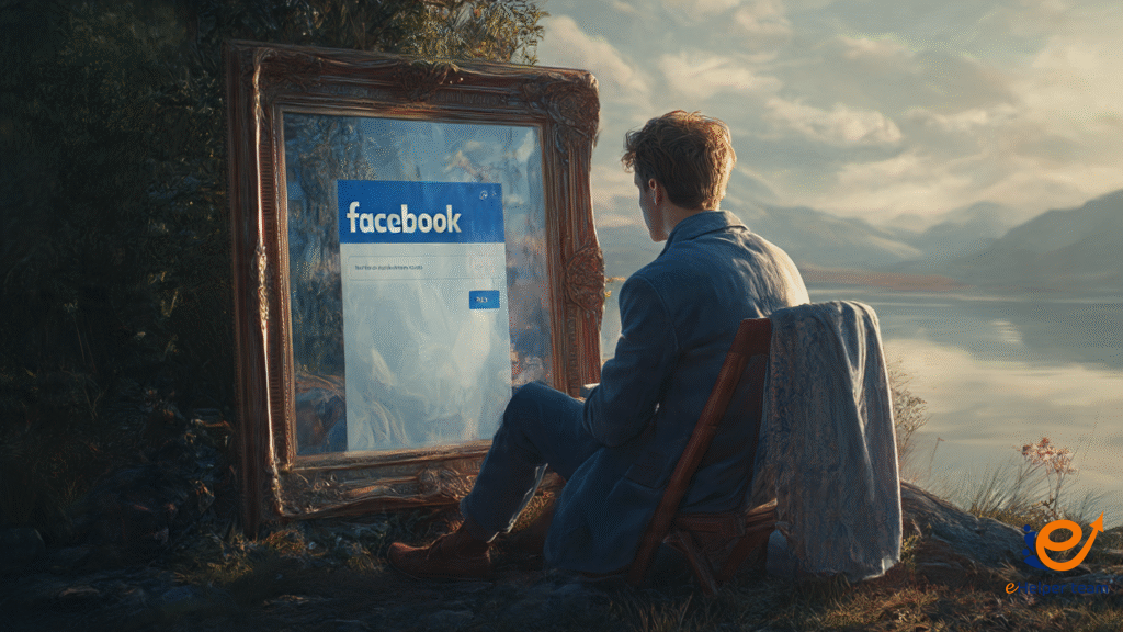 عمل اعلان ممول على الفيس بوك FaceBook بخطوات بسيطة 2 عمل اعلان ممول على الفيس بوك