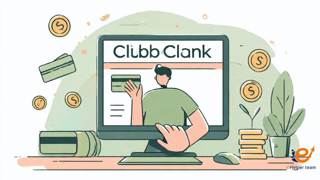كليك بانك Clickbank قم بإنشاء حساب و عمل رابط أفلييت 1 كليك بانك