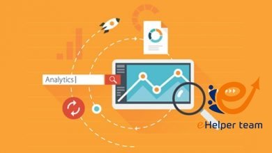 Google Analytics جوجل أنالتيكس وكيفية إنشاؤه في 5 خطوات 5 Google Analytics تحليلات جوجل