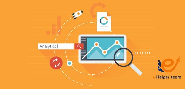 Google Analytics تحليلات جوجل