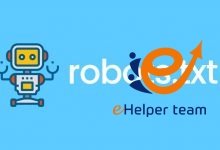 ملف SITEMAP ثلاث خطوات لإضافته إلى ملف ROBOTS.TXT 30 ملف SITEMAP