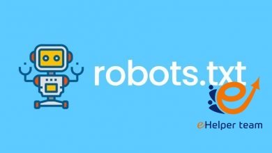 ملف SITEMAP ثلاث خطوات لإضافته إلى ملف ROBOTS.TXT 1 ملف SITEMAP
