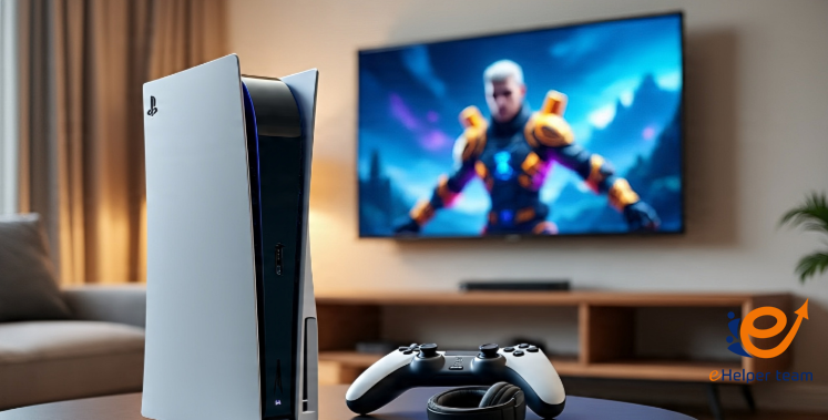 Sony PlayStation 5
