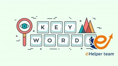 اختيار الكلمات المفتاحية في 4 خطوات للمبتدئين 30 اختيار الكلمات المفتاحية
