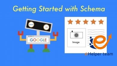 خطوات إضافة schema باستخدام Google Tag Manager 1 خطوات إضافة schema