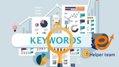 8 خطوات عمل خريطة كلمات مفتاحية للموقع الخاص بك 1 خطوات عمل خريطة كلمات مفتاحية