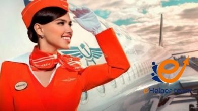 أشياء لم تكن تعرفها عن مهام مضيفات الطيران 28 مهام مضيفات الطيران