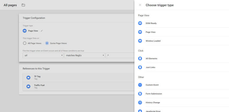 Google Tag Manager6