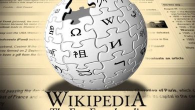 كيفية استخدام ويكيبيديا