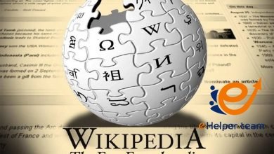 كيفية استخدام ويكيبيديا لإضافة روابط المقالات الخاصة بك 1 كيفية استخدام ويكيبيديا