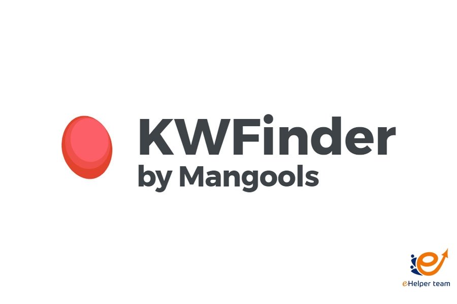 أداة KWFinder أفضل أداة لاستخراج الكلمات المفتاحية