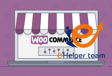 دورة woocommerce