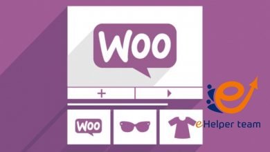 6 من أفضل مزايا منصة ووكوميرس Woocoomerce 3 ووكوميرس