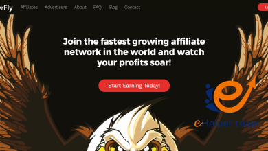 الربح من cpa من خلال موقع PeerFly 7 موقع PeerFly