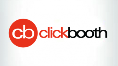 موقع Clickbooth